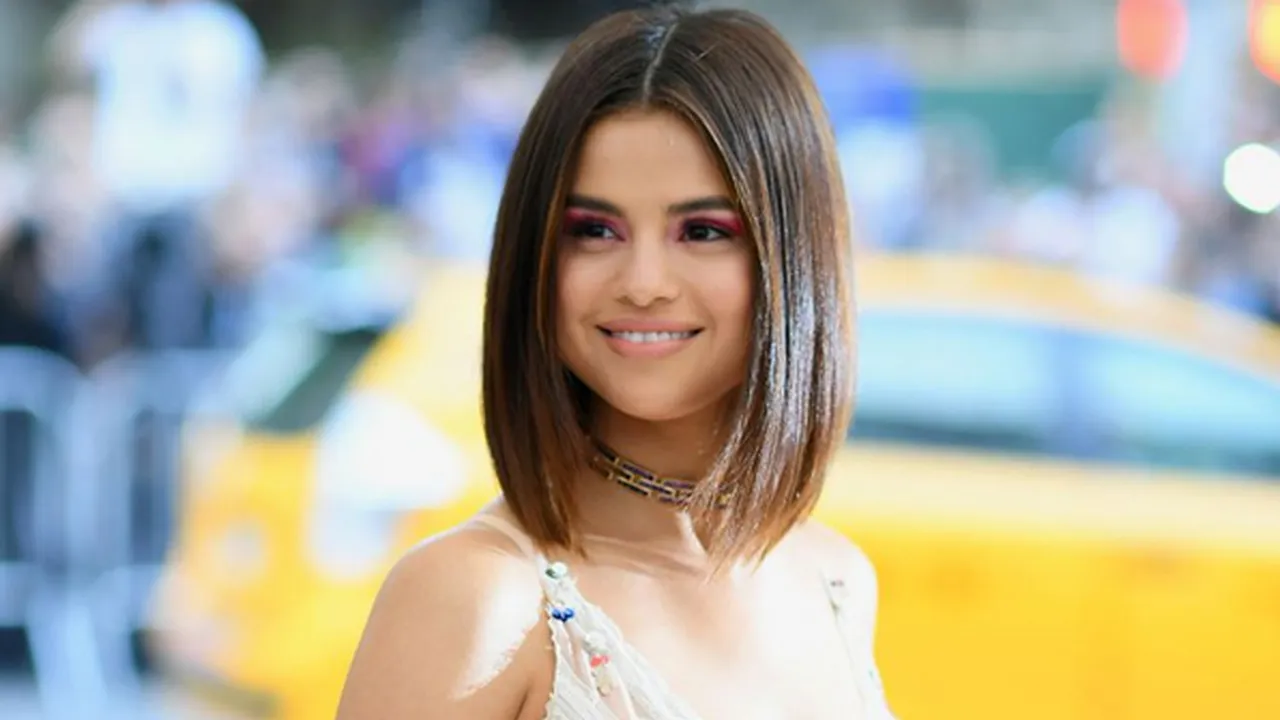 Keluar Dari Rumah Sakit, Ini Update Terbaru Kondisi Selena Gomez