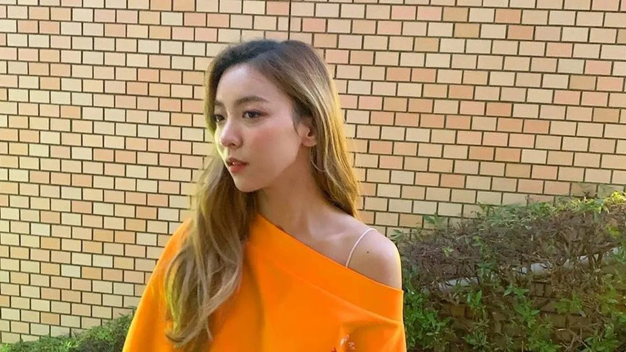 Keluar dari SM Entertainment, Luna Buka Suara Soal Kelanjutan f(x)