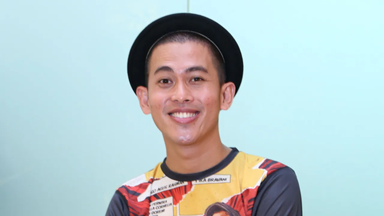 Keluar dari Tema Cinta, Budi Doremi Usung Pesan Kemanusiaan Lewat Single 'Melukis Senja'