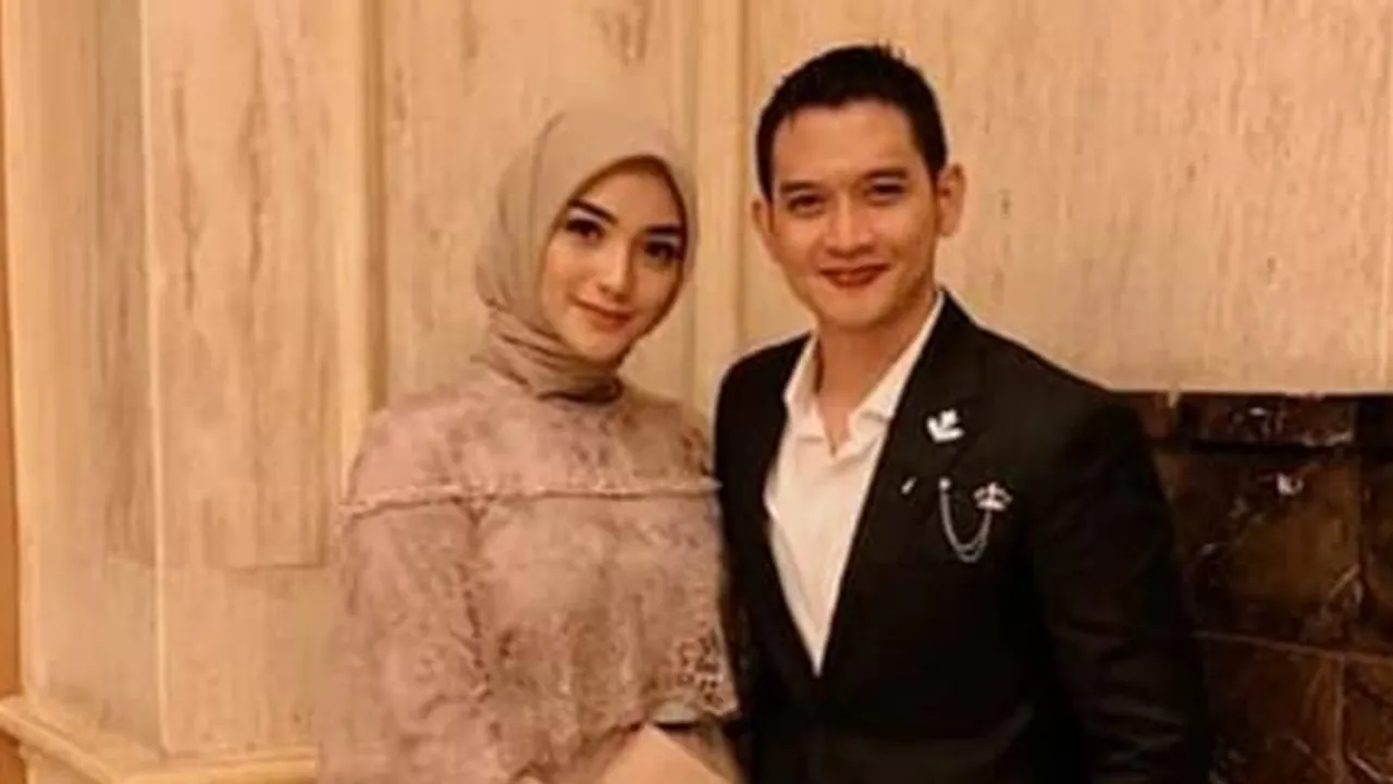 Keluarga Besar Rezky Aditya dan Citra Kirana Berkumpul, Bahas Soal Pernikahan?