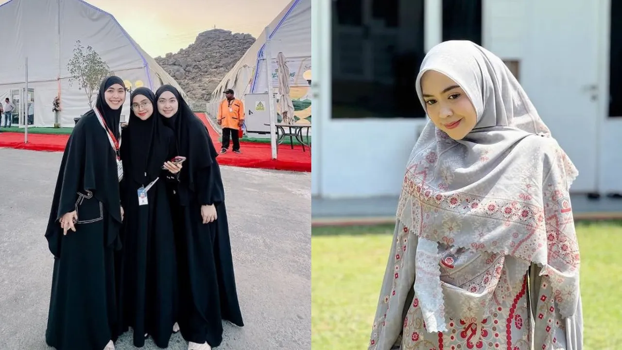 Keluarga Buka Suara Terkait Isu Ria Ricis Menikah Siri