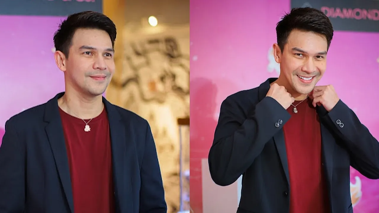 Keluarga Jonathan Frizzy Bilang Begini Soal Sindiran Dhena Devanka soal Pengobatan Anak