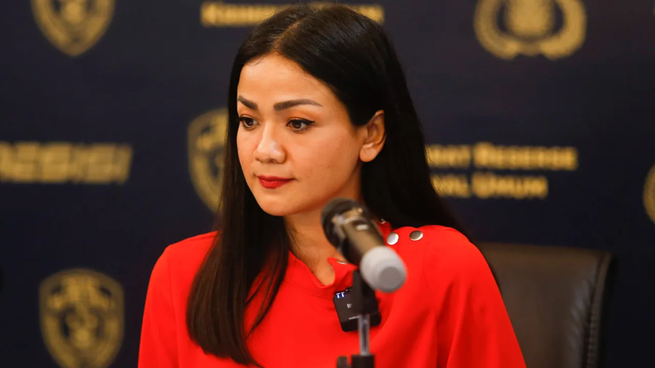 Keluarga Nirina Zubir Kecewa Notaris Kasus Mafia Tanah Dihukum Ringan