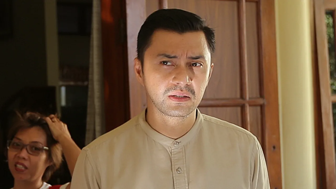 Keluarga Sang Haters Sempat Minta Maaf ke Anjasmara