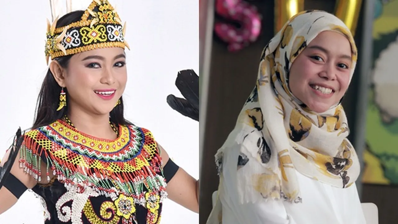 Keluarga Tak Harmonis Hingga Termotivasi Lesti, Kisah Perjuangan Alif LIDA 2019