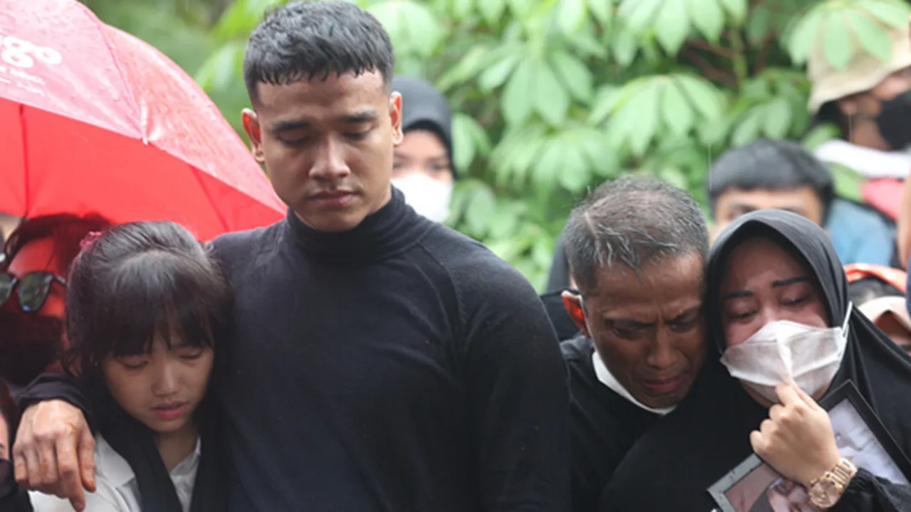 Keluarga Tegaskan Tak Ada Kata Damai Bagi Joddy, Sopir Mendiang Vanessa Angel