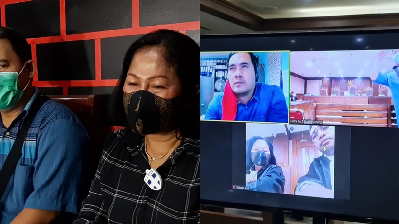 Keluarga Ungkap Hal Pertama yang Ingin Dilakukan Saipul Jamil Ketika Bebas dari Penjara Nanti