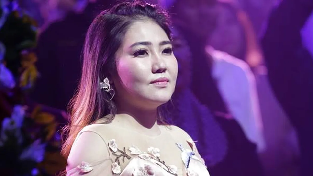 Keluhan Via Vallen Soal ART Curi Uang dan Kenakan Pakaian Dalamnya