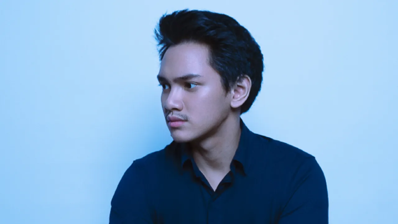 Kemal Dave Rilis Single Debut Penuh Makna Berjudul 'Don't Leave Me Now'