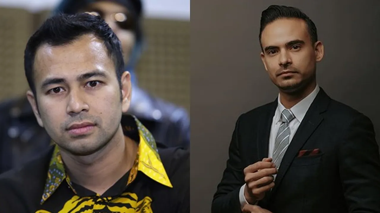 Kematian Ashraf Sinclair Membuat Raffi Ahmad Merasakan Hal Ini