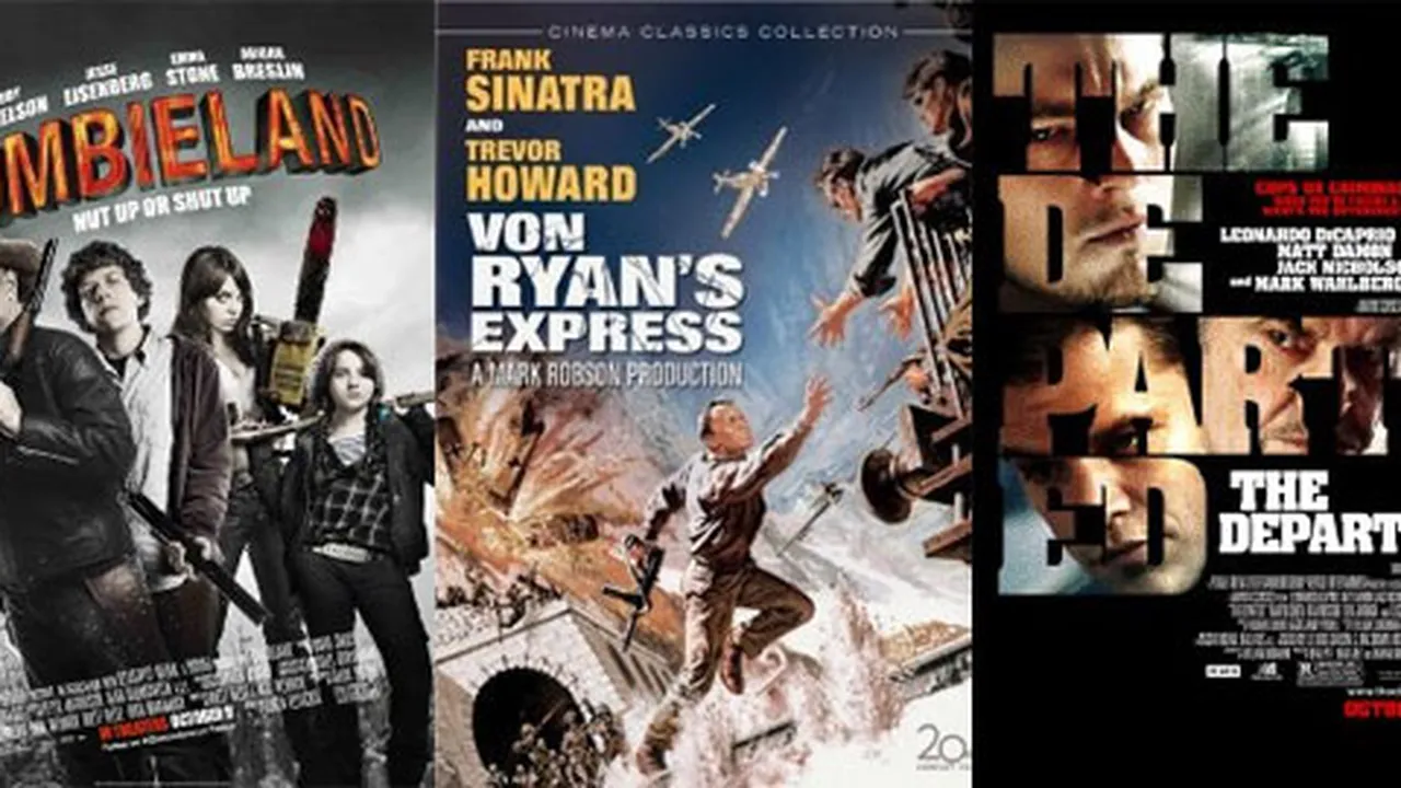 Kematian Karakter Tak Terduga Dalam Film Kematian Karakter Tak Terduga Dalam Film
