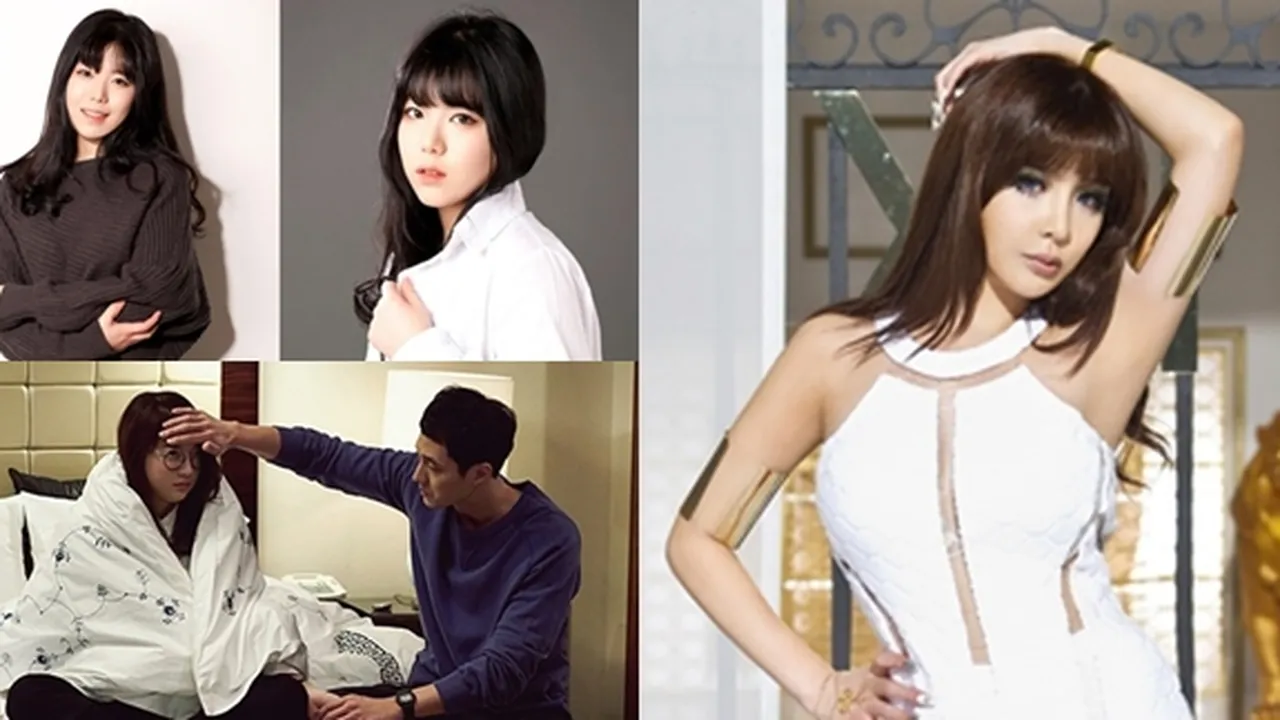 Kematian Tragis Aktris Muda - Penampakan Hantu di 'Oh My Venus'