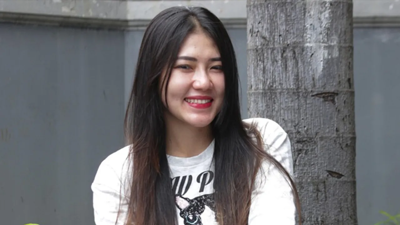 Kembali Aktif di Instagram, Postingan Terbaru Via Vallen Ini Sindir Haters?