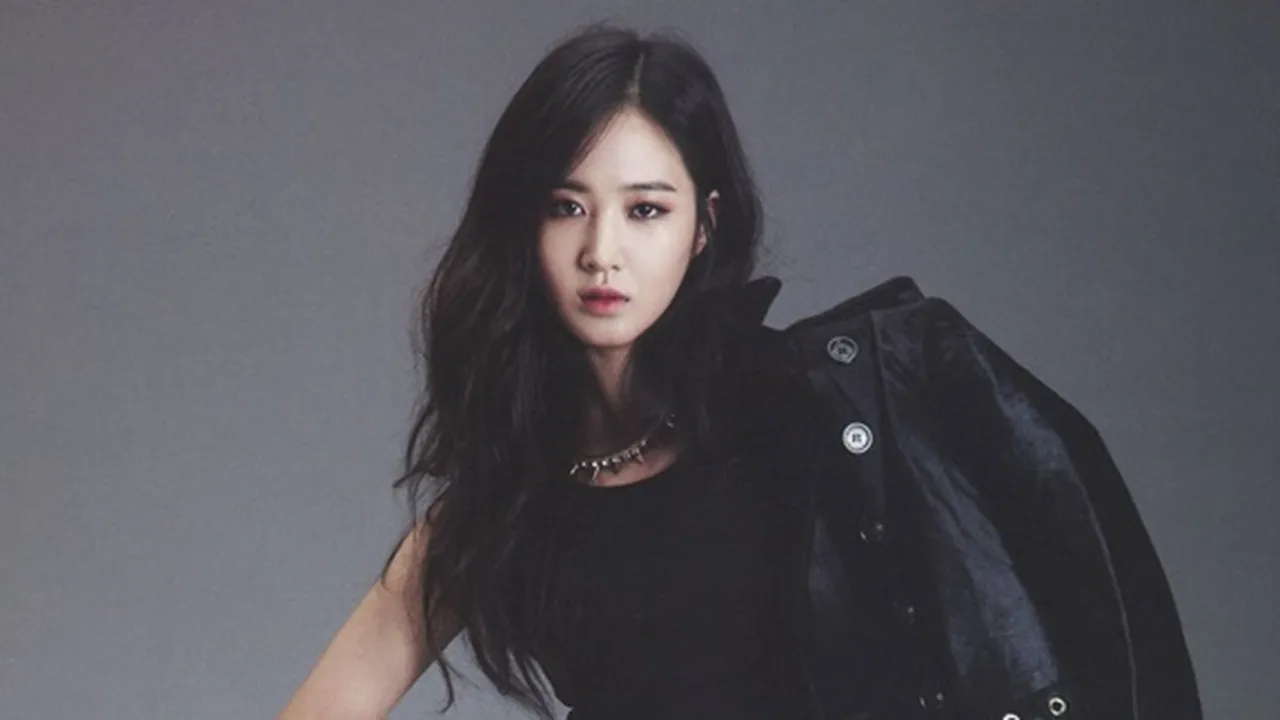 Kembali Berakting, Yuri Girls Generation Jadi Pemeran Utama Mini Drama 'A WEEK DELAY OF FAREWELL'