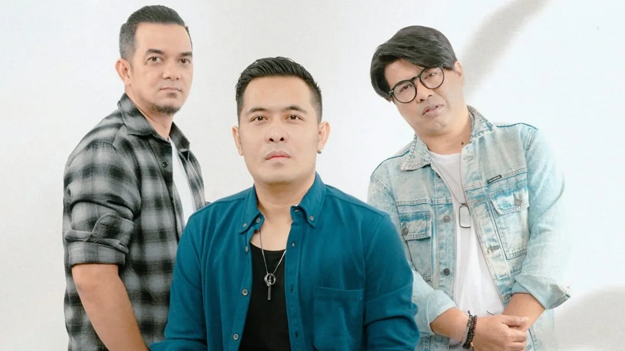 Kembali Berkarya, BIAN Gindas Rilis Lagu Baru Berjudul 'Love You'