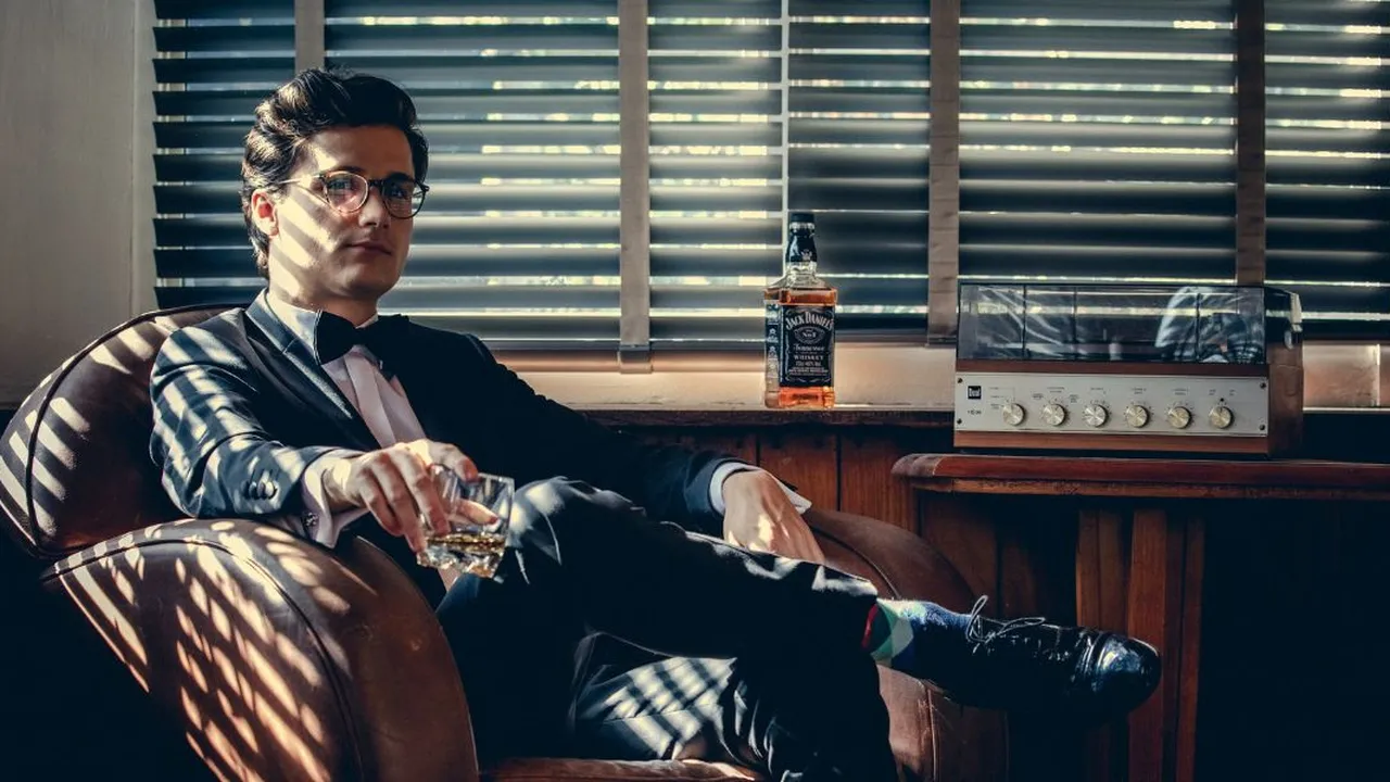 Kembali Berkarya, Dennis van Aarssen Rilis Lifeline Bersama Black Tie Affair