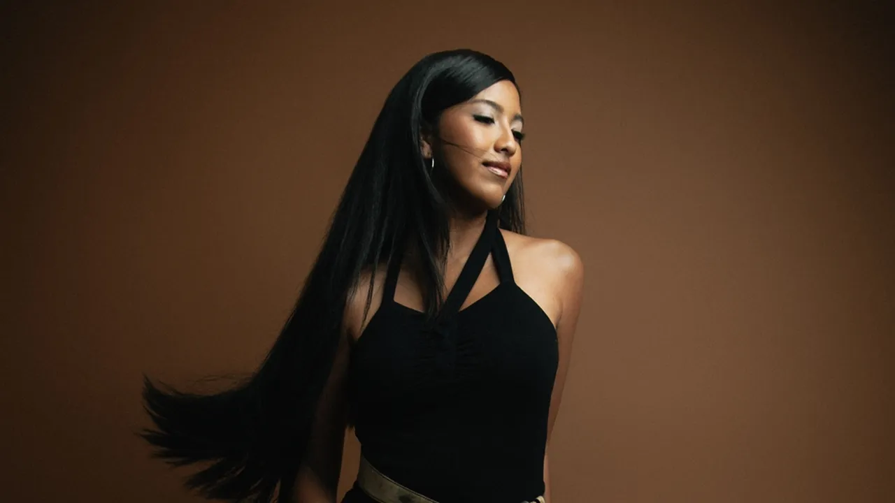 Kembali Berkarya, Mea Shahira Rilis Single Terbaru Berjudul 'Not Today Not Tomorrow'