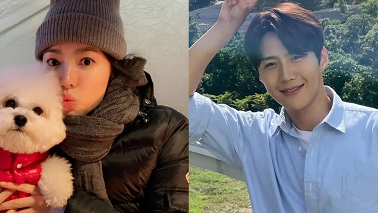Kembali Bersinar Usai Diterpa Skandal, 5 Artis Korea Selatan Ini Tetap Eksis - Ada Kim Seon Ho!