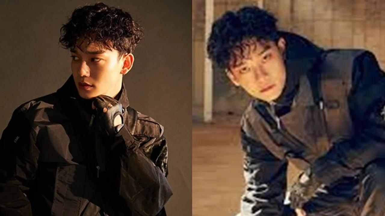 Kembali Berulah, EXO-L ACE Galang Dana untuk Keluarkan Chen Lewat Iklan Koran