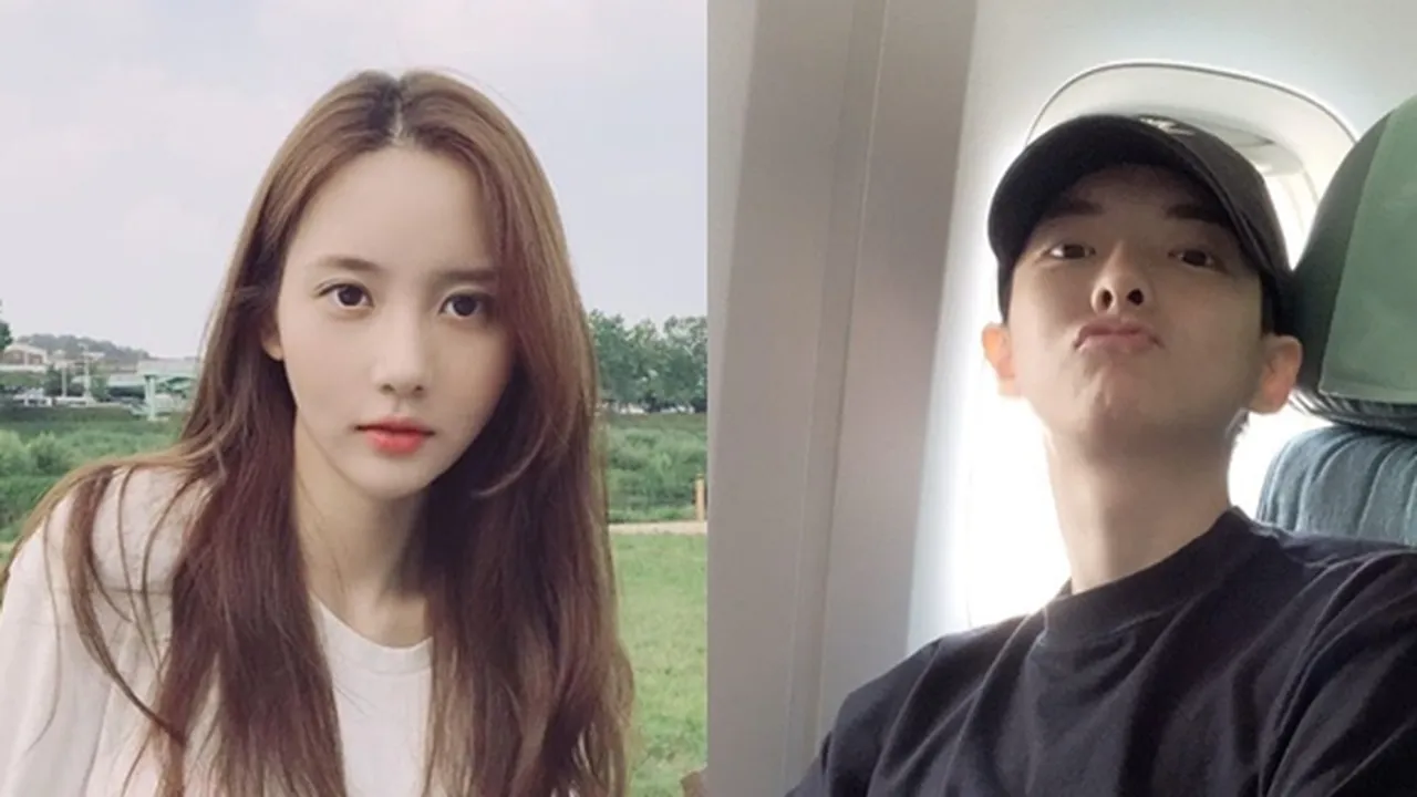 Kembali Buat Geger, Han Seo Hee Ngaku Dicekik dan Hampir Dibunuh Sang Kekasih