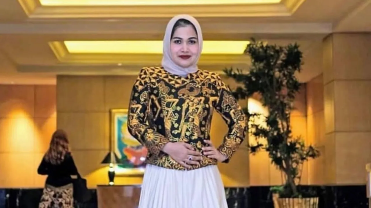 Kembali Coba Terjun ke Dunia Politik, Camel Petir: Bagi Saya Politik Itu Panggilan