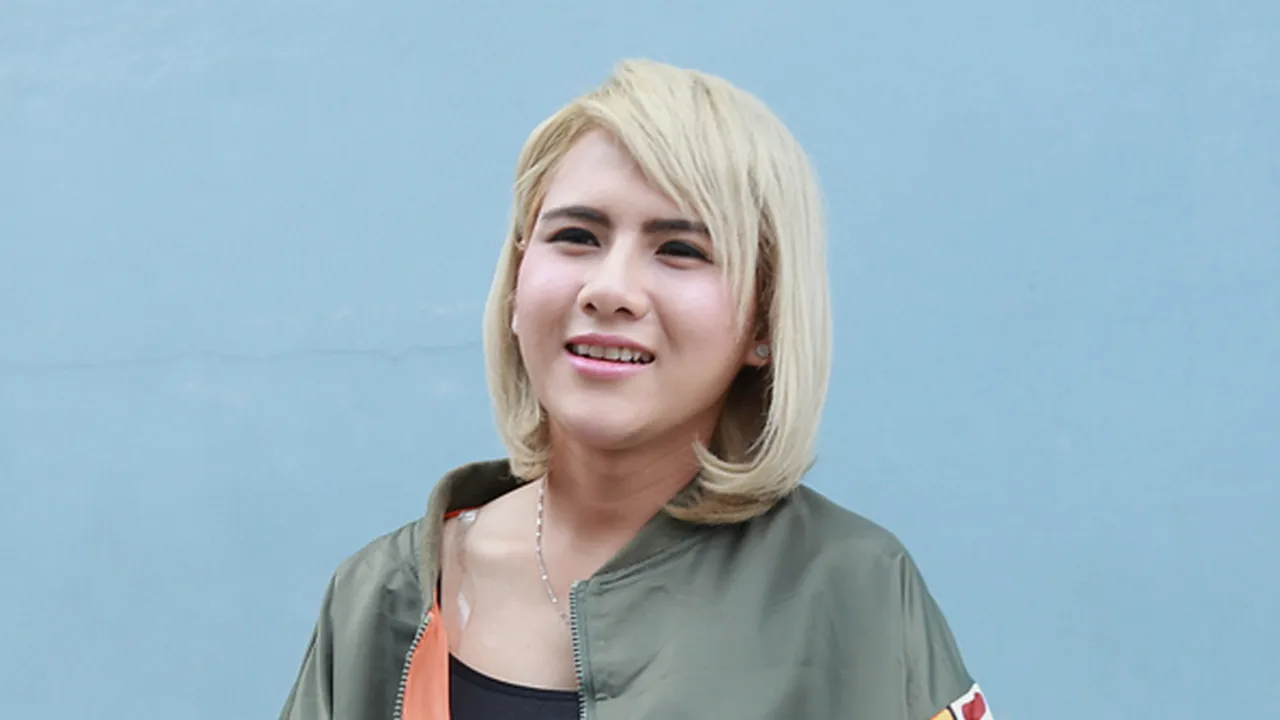 Kembali Dekat Dengan Aming, Evelyn Dapat Jawaban Sepulang Umrah Kembali Dekat Dengan Aming, Evelyn Dapat Jawaban Sepulang Umrah
