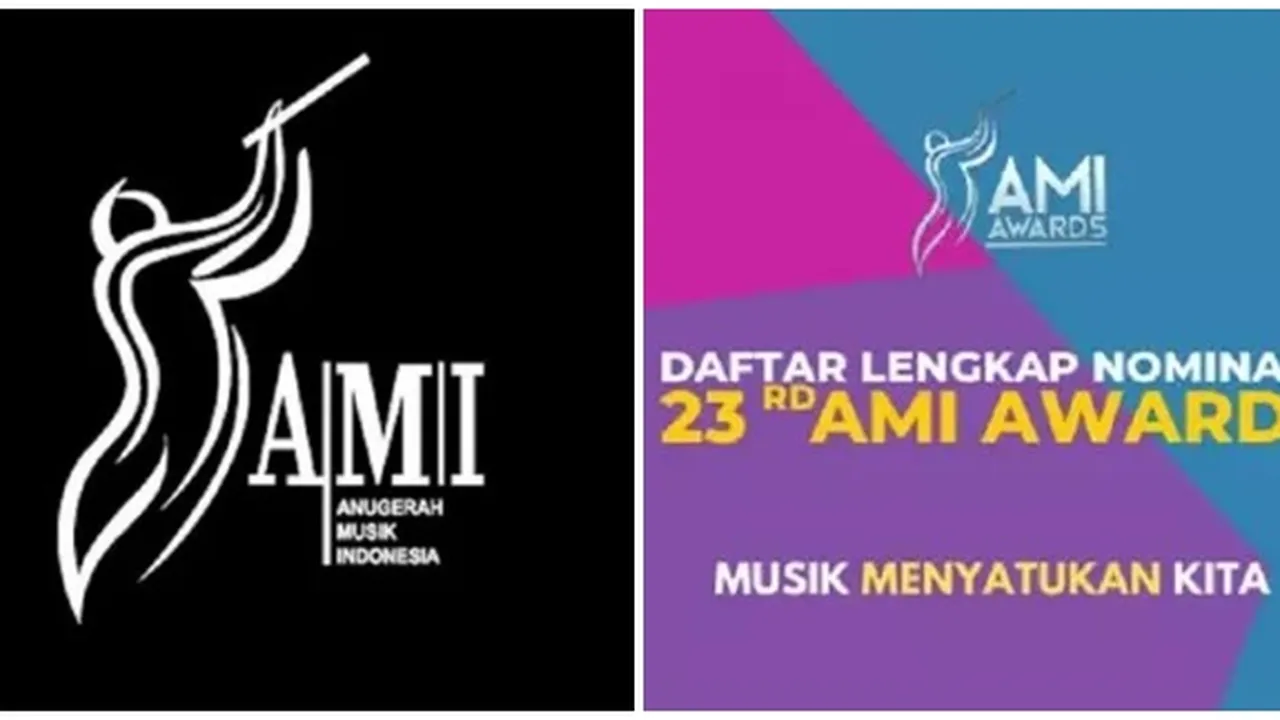 Kembali Digelar, Ada 53 Kategori Penghargaan di AMI Awards 2020