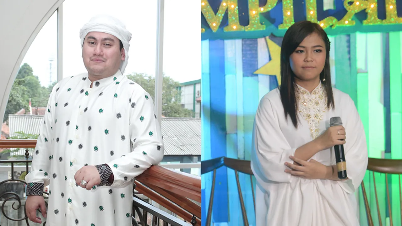 Kembali Dilamar Nassar, Jawaban Selfi Bikin Baper