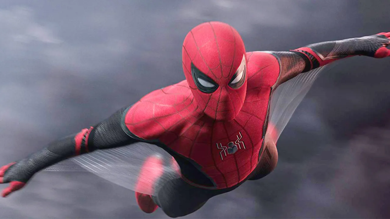 Kembali Gabung MCU, Spider-Man Bakal Antar Marvel ke 'AVENGERS 5'?