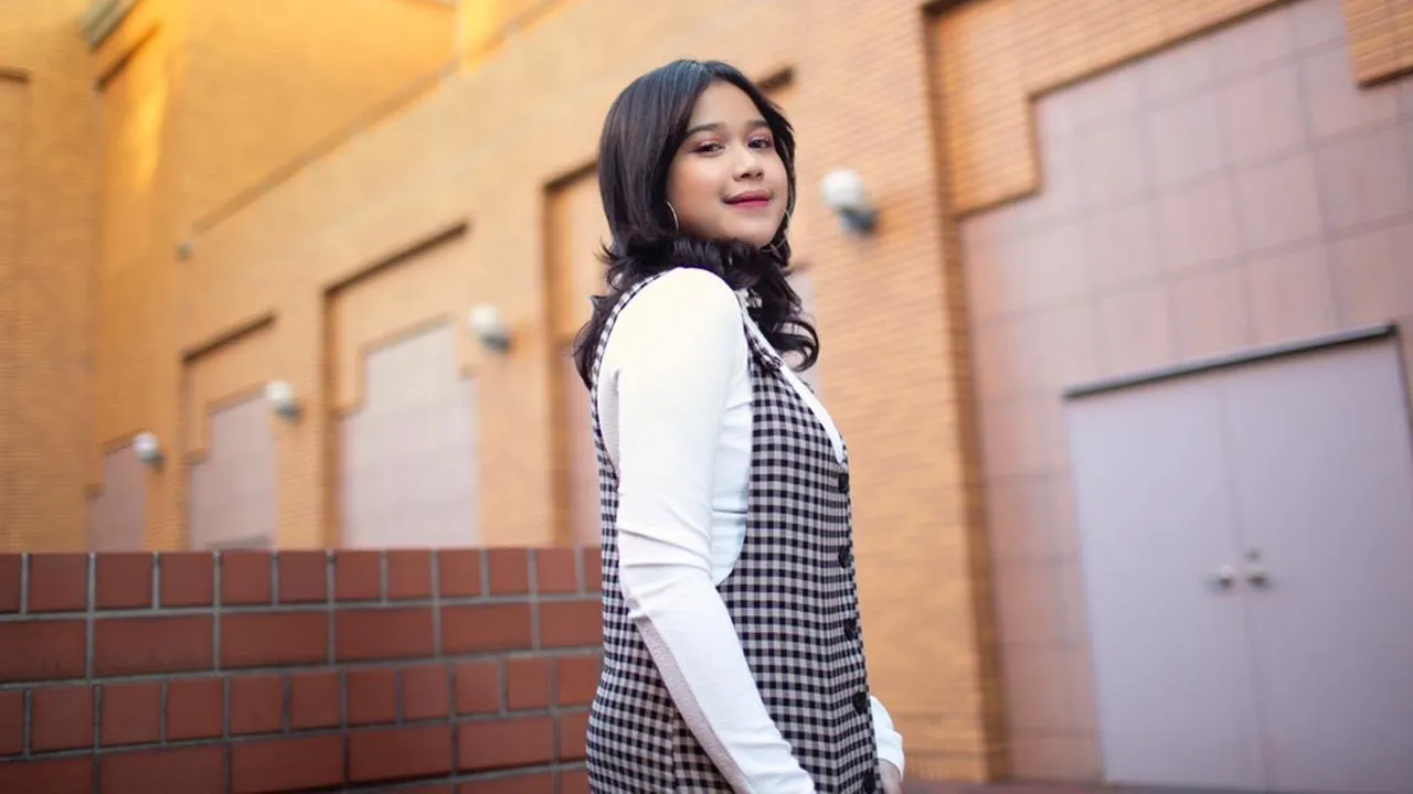 Kembali Gandeng Tohpati, Brisia Jodie Rilis Single 'Menjamu'