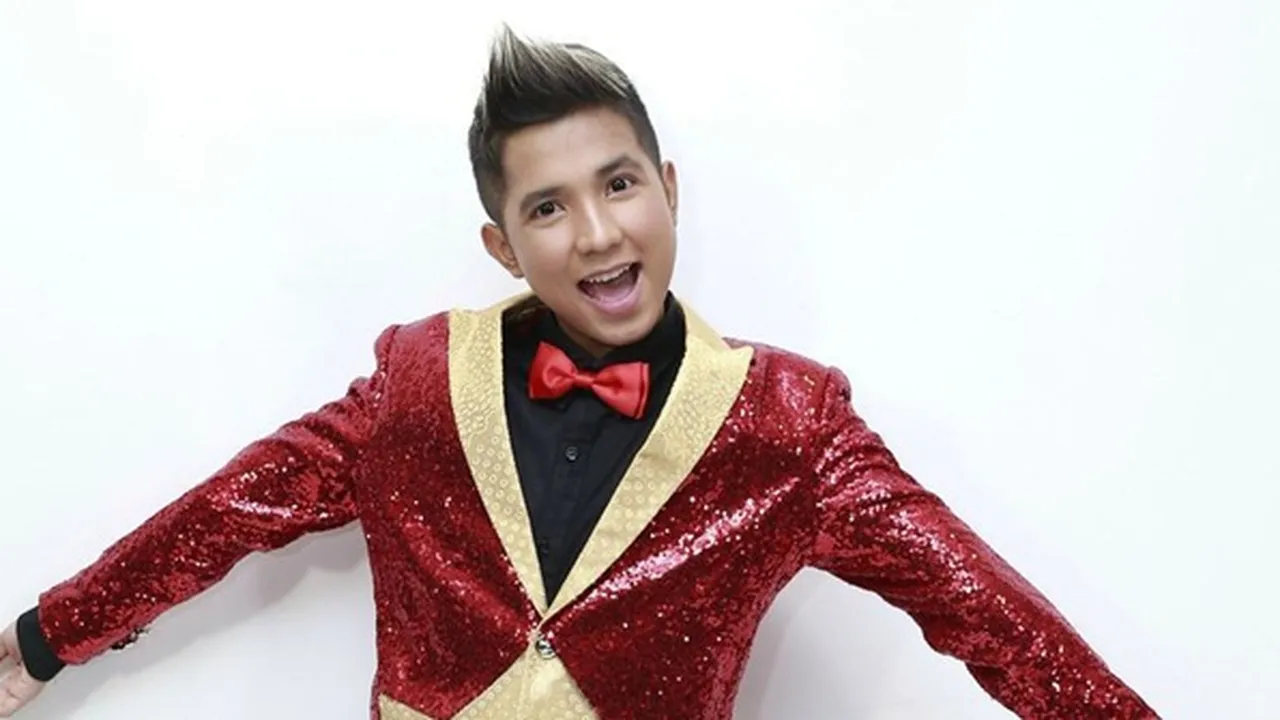 Kembali Jadi Host LIDA 2019, Jirayut Goyang 'ABC Dance'