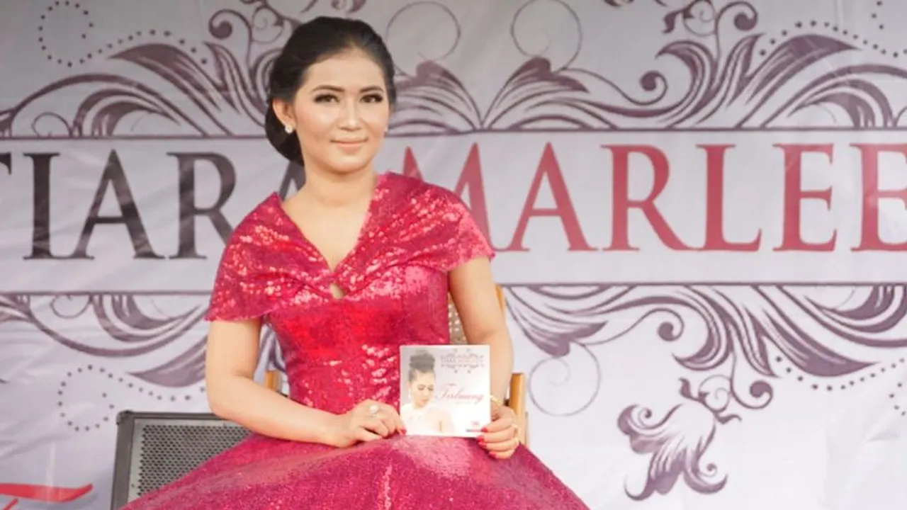 Kembali ke Dunia Dangdut, Penyanyi Ini Masukan Unsur Budaya Sunda Dalam Lagunya