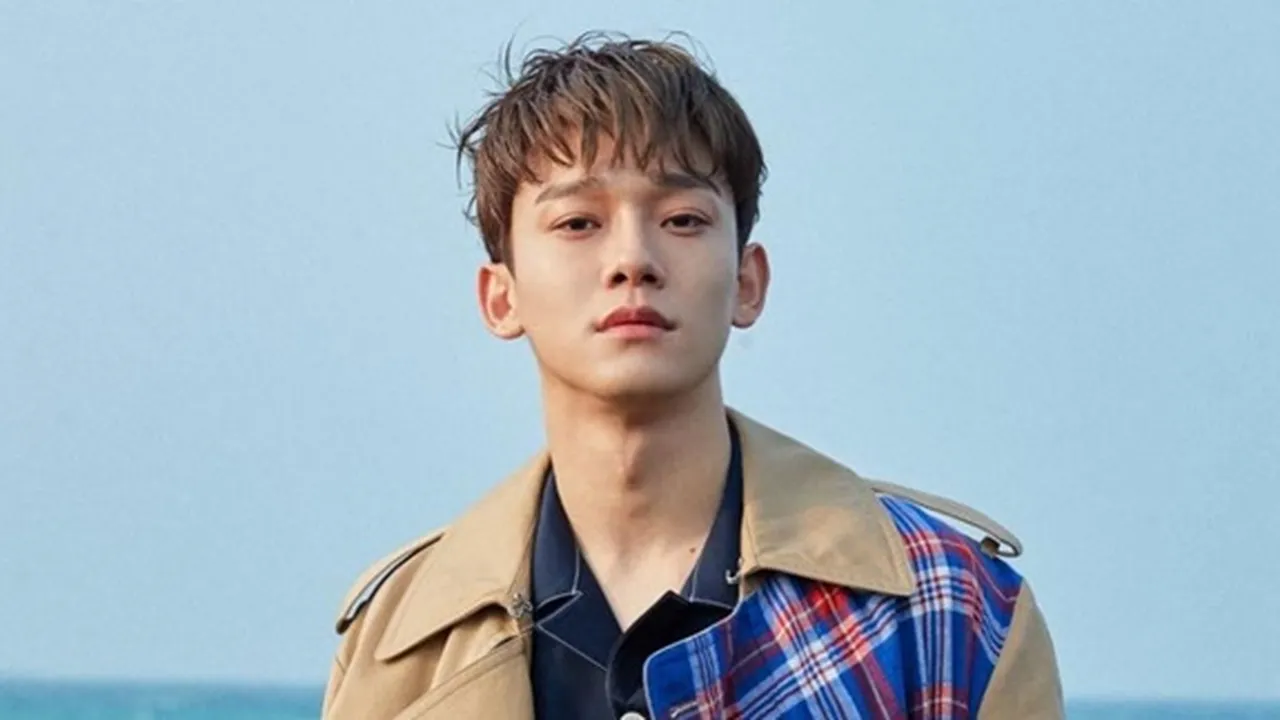 Kembali Khawatir, Fans Minta SM Lindungi Keselamatan Chen EXO