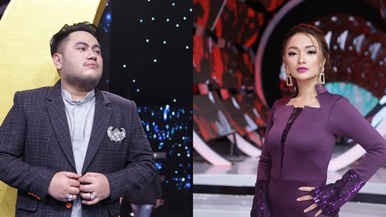 Kembali Melamar Sang Pujaan Hati, Kini Zaskia Gotik Sudah Terima Nassar?