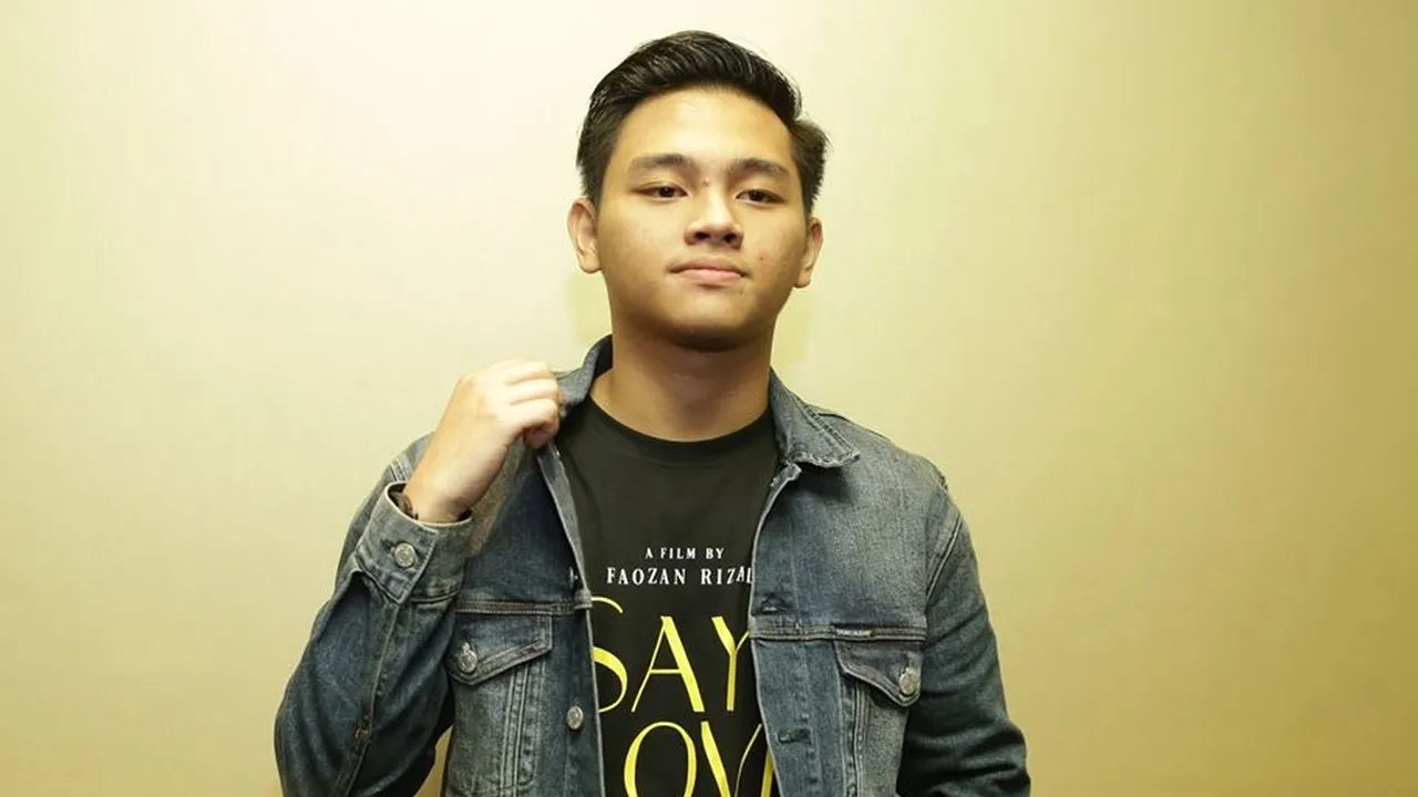 Kembali Satu Project, Aldy Maldini Mengaku Kangen Kerja Bareng Teuku Ryzki Kembali Satu Project, Aldy Maldini Mengaku Kangen Kerja Bareng Teuku Ryzki