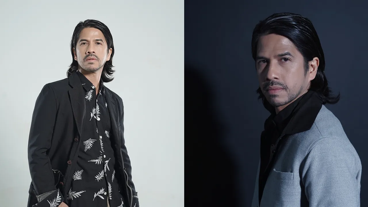 Kembali Setelah 8 Tahun, Ariyo Wahab Rilis Single 'Cinta'