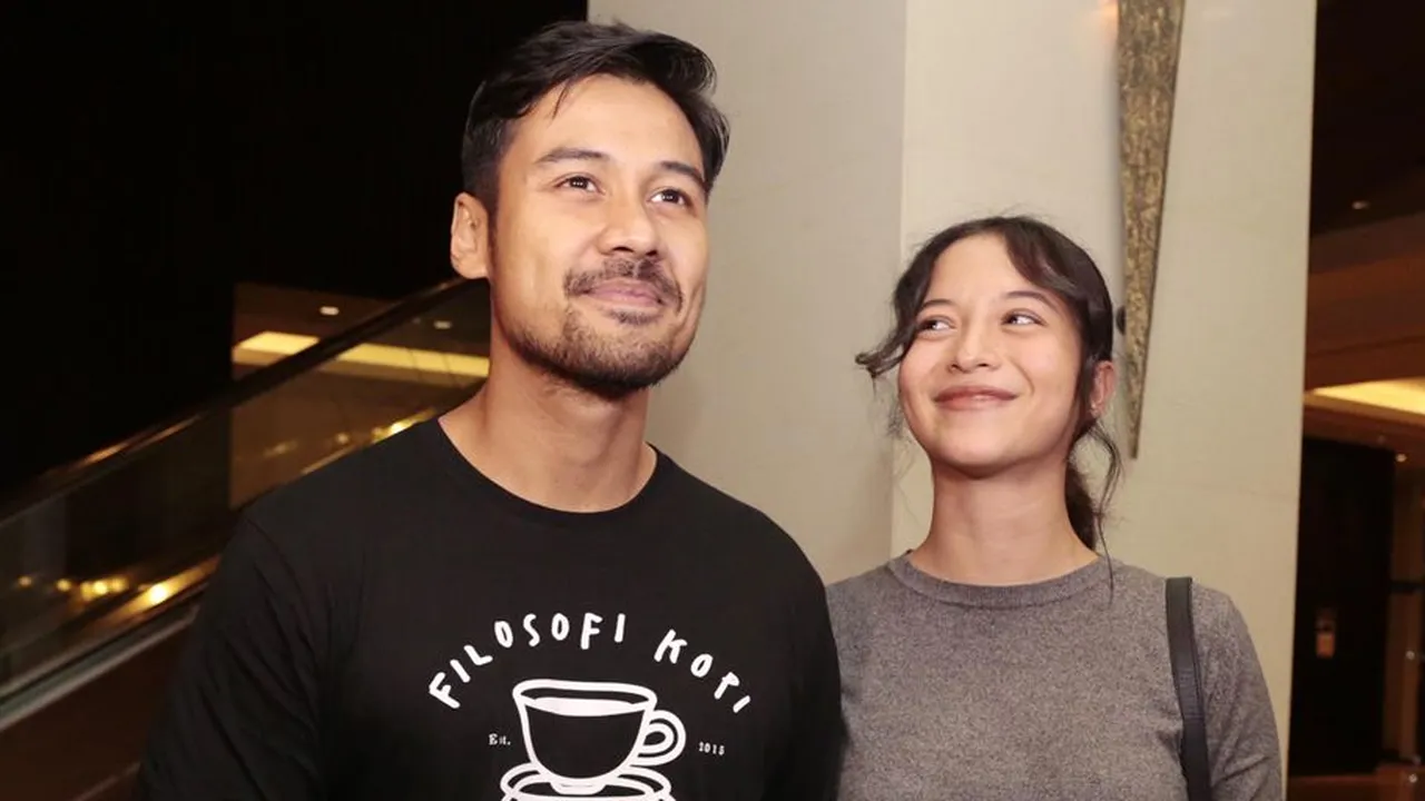 Kembali Terlihat Ramping, Putri Marino Sudah Mulai Berdiet?