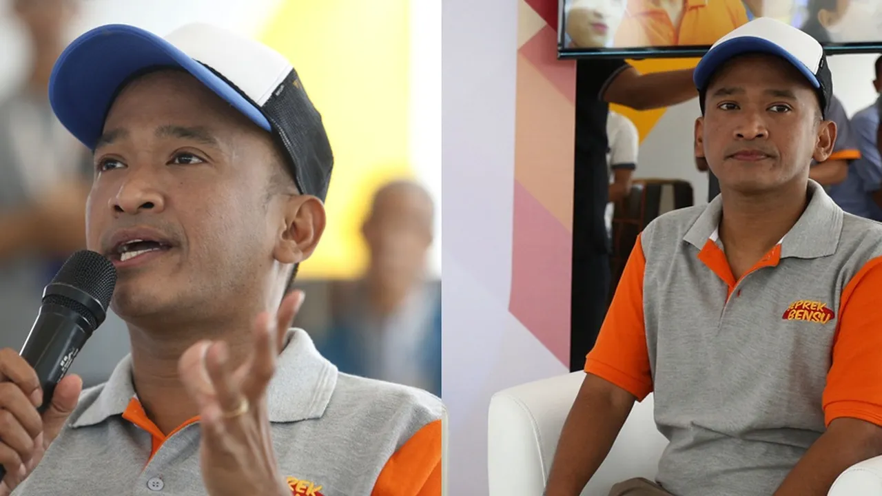 Kembali Tertimpa Masalah, Ruben Onsu Mengaku Bingung: Gue Lagi, Gue Lagi Kembali Tertimpa Masalah, Ruben Onsu Mengaku Bingung: Gue Lagi, Gue Lagi