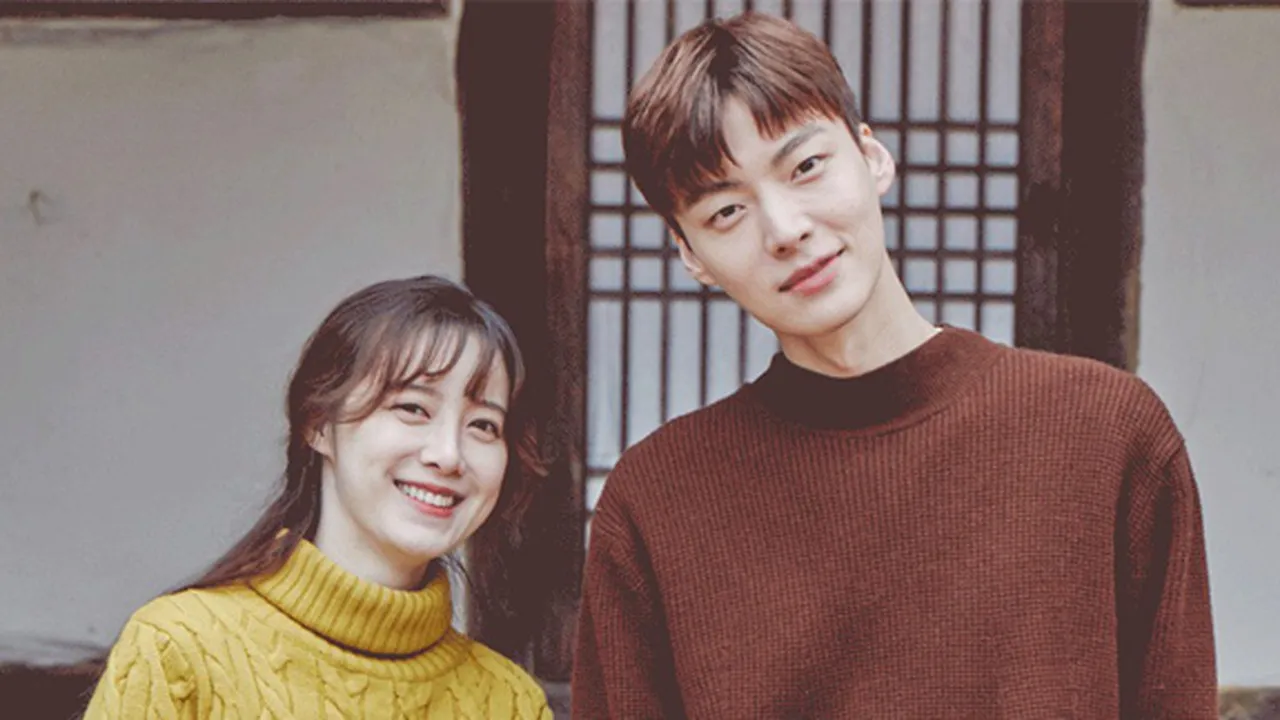 Kembali Ungkit Skandal Perselingkuhan, Goo Hye Sun Berharap Hal Ini dari Ahn Jae Hyun