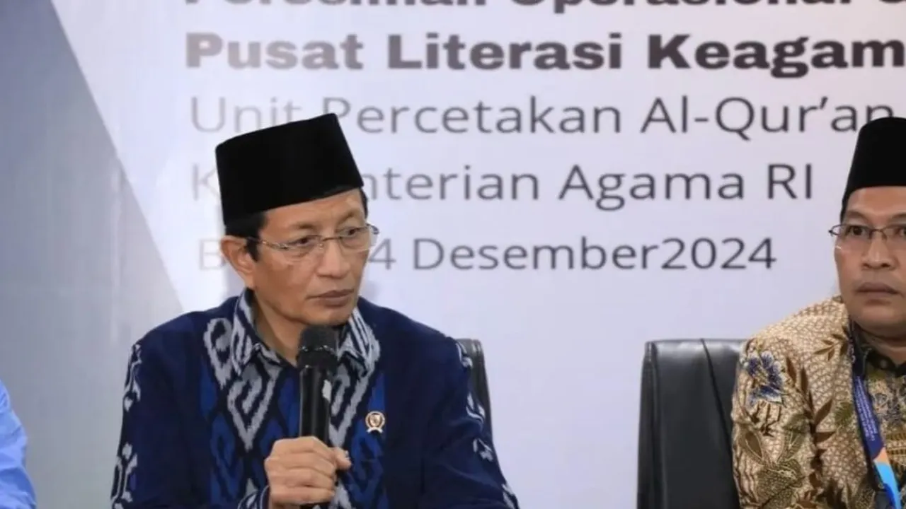 Kemenag Buka 269 Ribu Kuota PPG 2025, Simak Cara Daftar dan Persyaratannya
