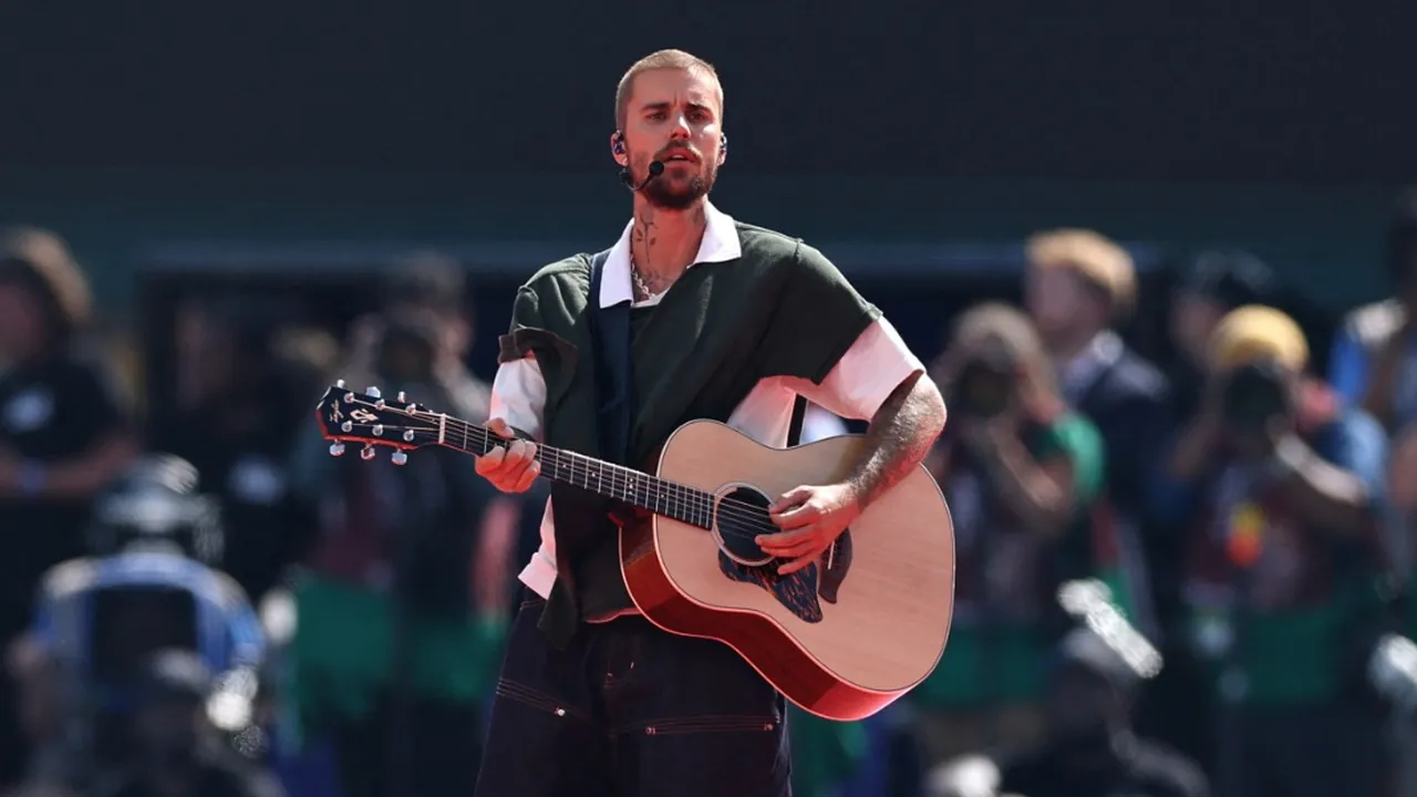 Kemeriahan Halftime Show Piala Dunia 2026, Justin Bieber Hingga BTS Tampil Berurutan