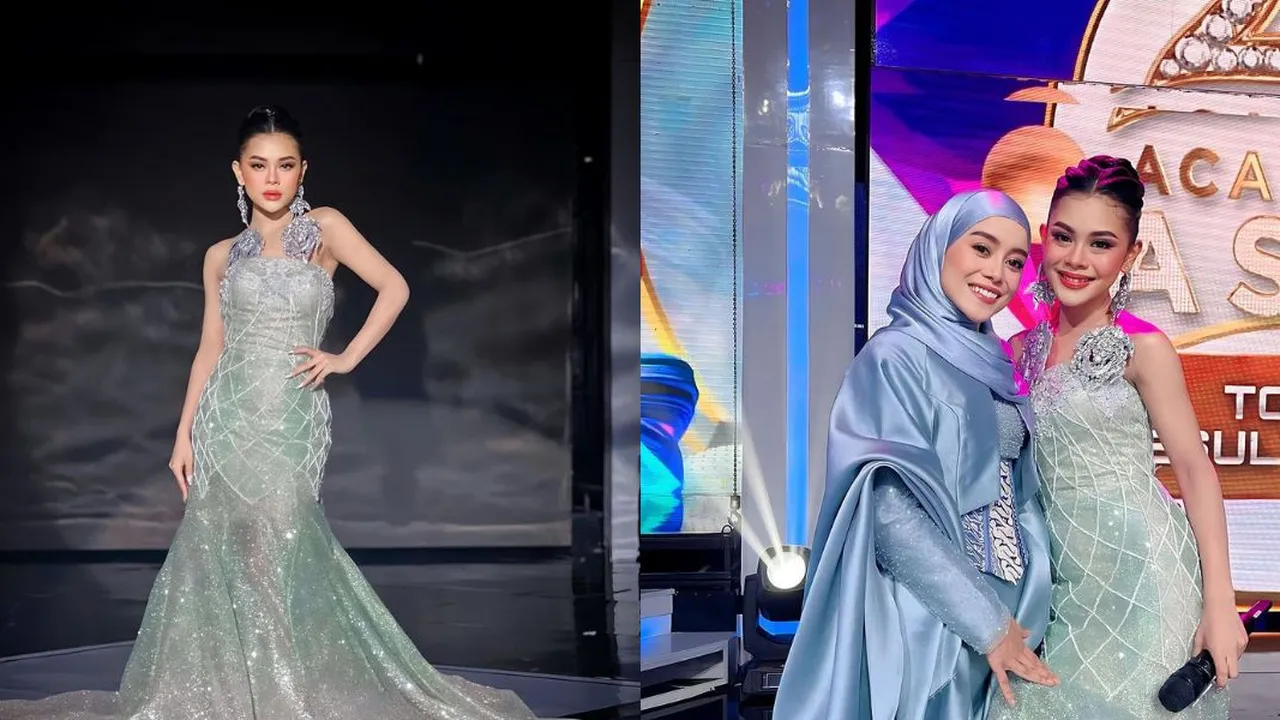 Kemeriahan Menuju Grand Final D'Academy Asia 6, Ada Melly Lee yang Jadi Satu-Satunya Perwakilan Indonesia