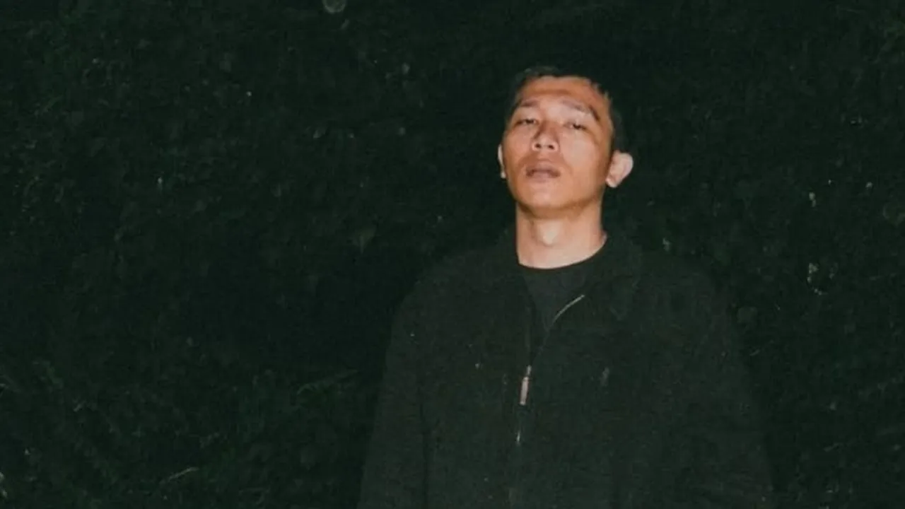 Ken Amok Panaskan Awal Tahun dengan Single 'Bagi Kali'