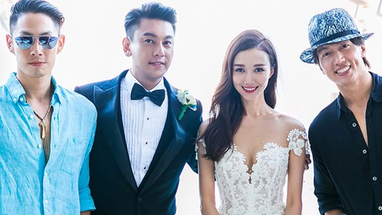 Ken Zhu Ungkap Alasan Nggak Mau Punya Anak Karena Hal Ini