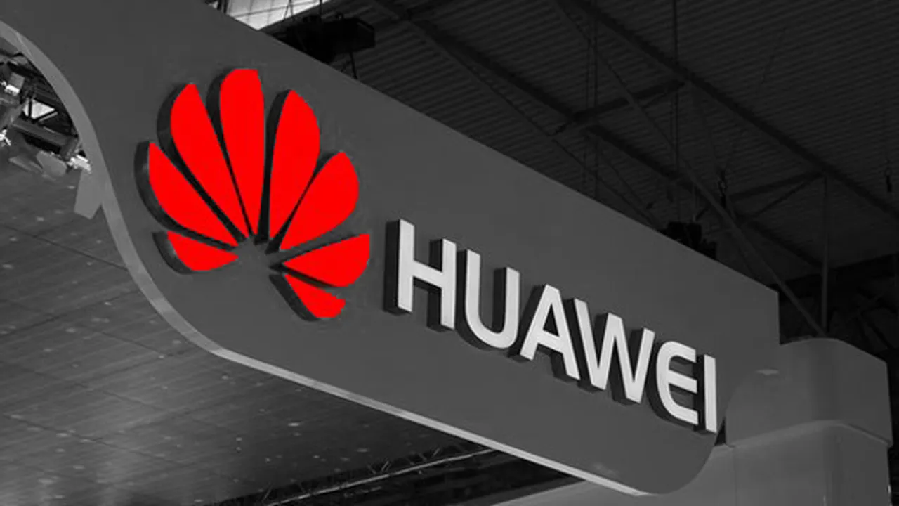 Kena Blacklist, Pengguna Huawei Tak Akan Bisa Akses Android dan Google
