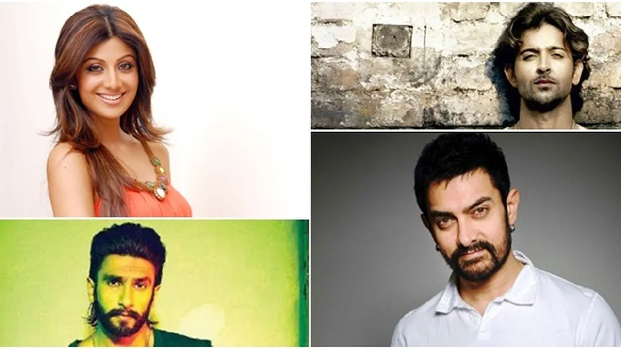 Kena Isu Miring, Selebriti Bollywood Ini Tampik Dengan Emosi