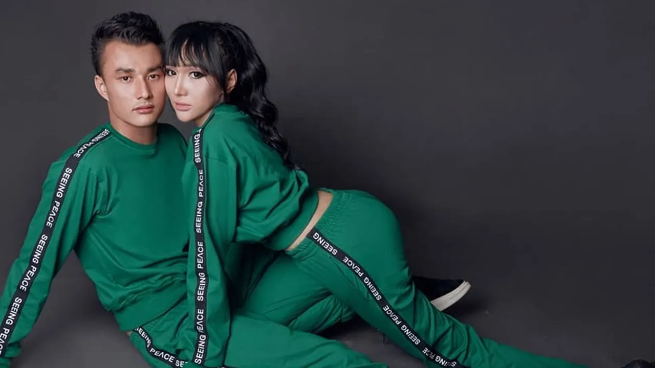 Kenal Baik dengan Lucinta Luna, Ini Pendapat Fotografer Mario Soal Sosok Suaminya