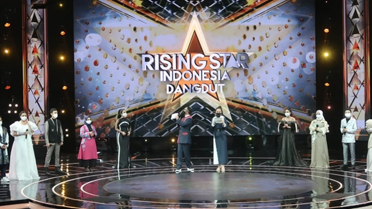 Kenal Lebih Jauh dengan 9 Act yang Lolos Babak Superstage Top 9 RSID, Ada yang Hobi Masak