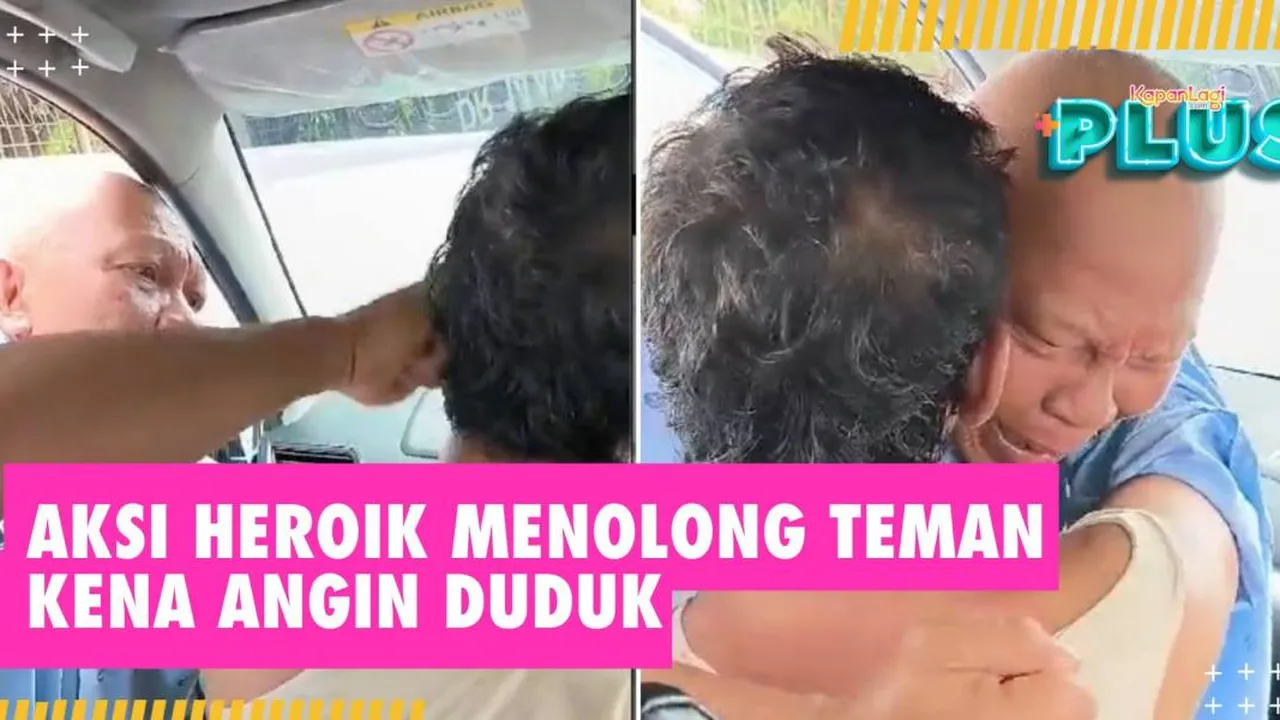 Kenali Ciri-Ciri Angin Duduk, Bedakan dengan Serangan Jantung Sebelum Terlambat!