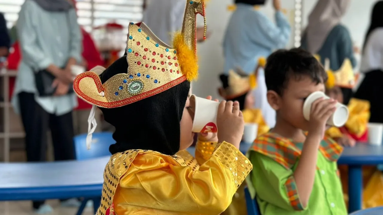 Kenali Gejala Anemia Defisiensi Besi pada Anak yang Sering Tidak Disadari dan Cara Mengatasinya